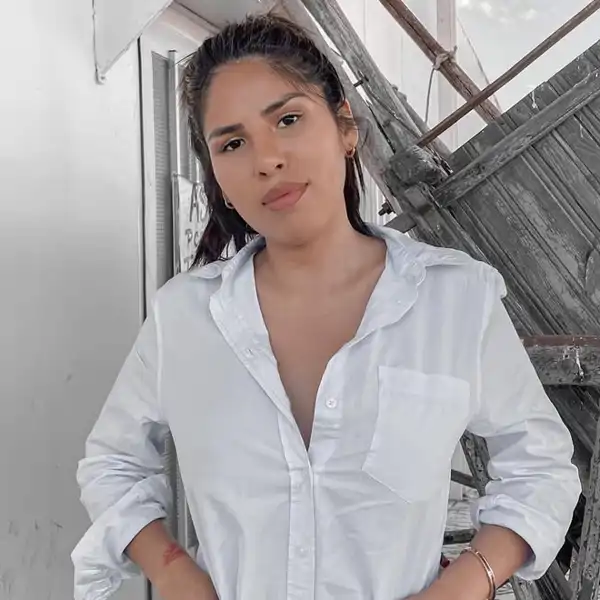 Isa Pantoja