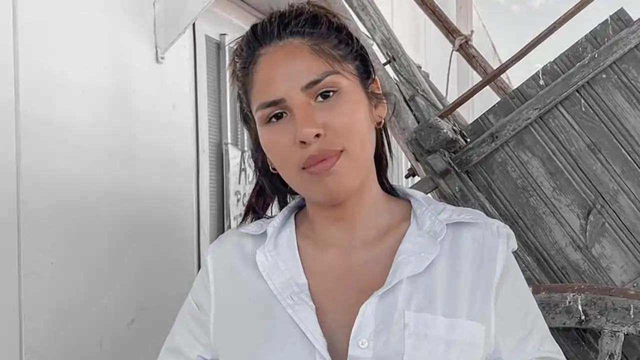 Isa Pantoja muestra una imagen inédita de su cuerpo 18 días después de dar a luz y en plena depresión posparto: "Reconocerme también es amor propio"