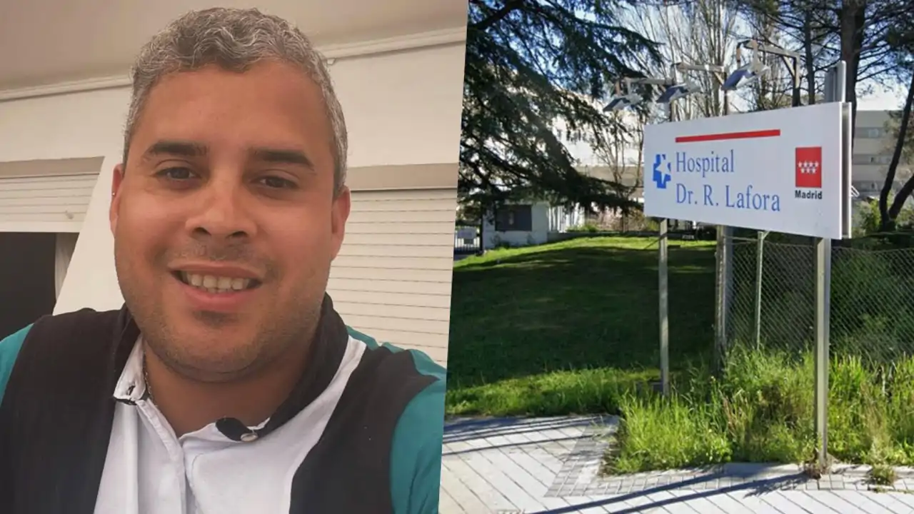 De gestión pública y en plena naturaleza: así es el centro psiquiátrico donde José Fernando Ortega finaliza su tratamiento 