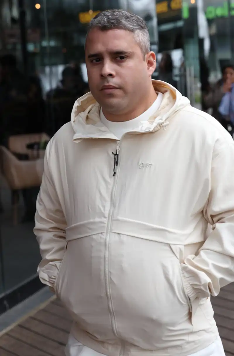 José Fernando Ortega