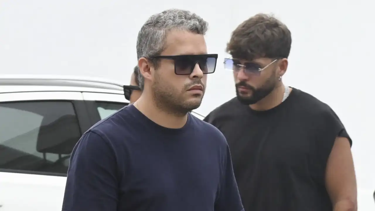 José Fernando