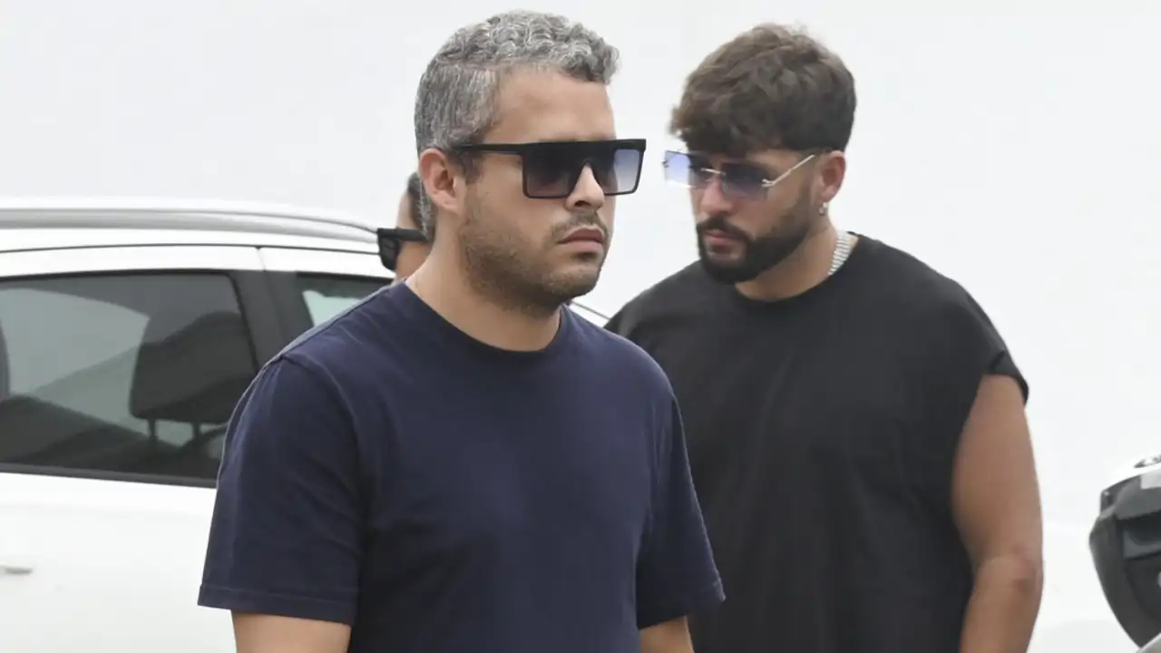 José Ortega Cano revela cómo se encuentra de verdad José Fernando tras la muerte de Michu y el futuro incierto de su hija en común: "Son momentos muy duros"