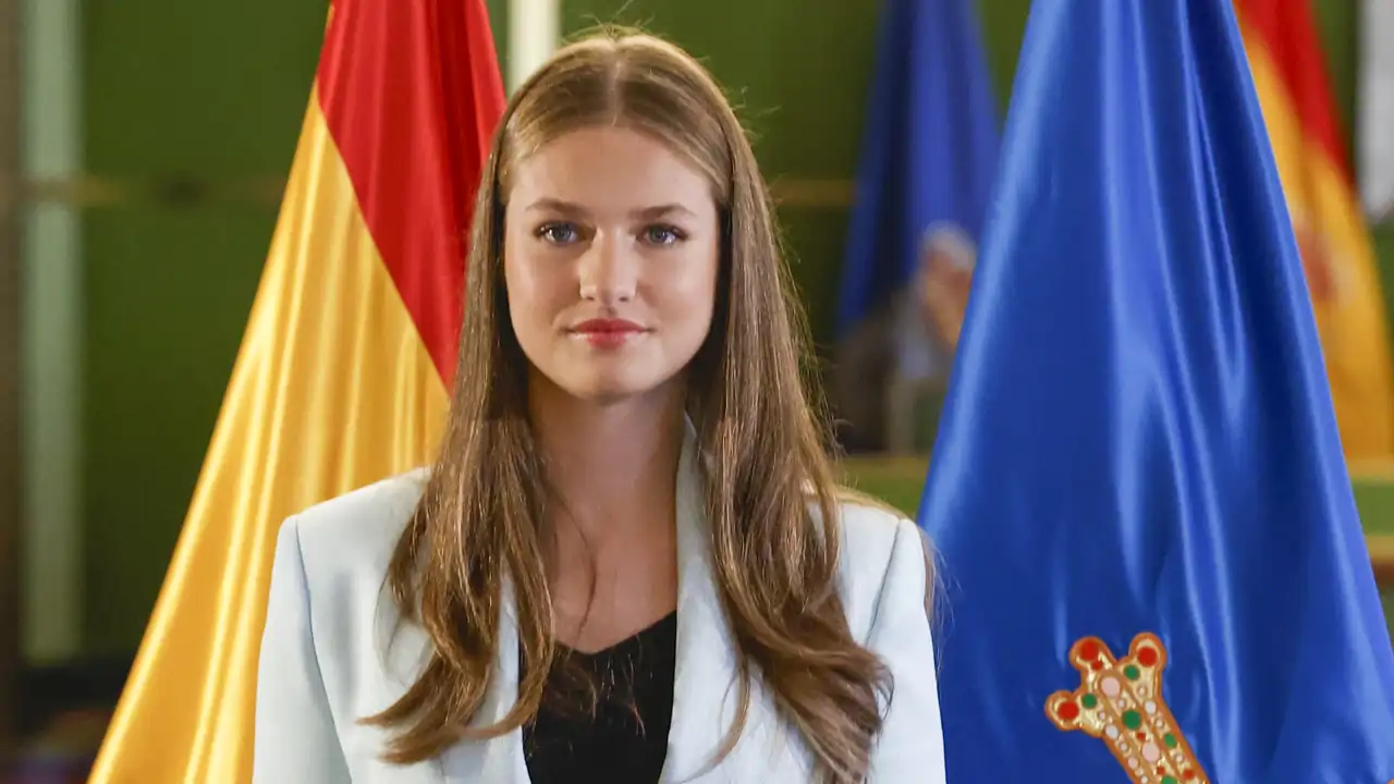 María Ramallo, alcaldesa de Marín, sobre el nombramiento de la Princesa Leonor como Hija Adoptiva: “Tendremos siempre un vínculo estrecho con la Casa Real” 