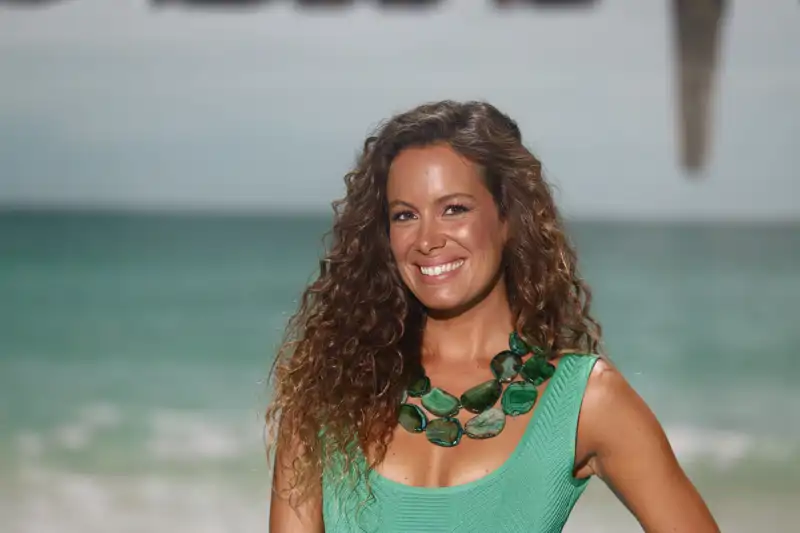 Laura Madrueño