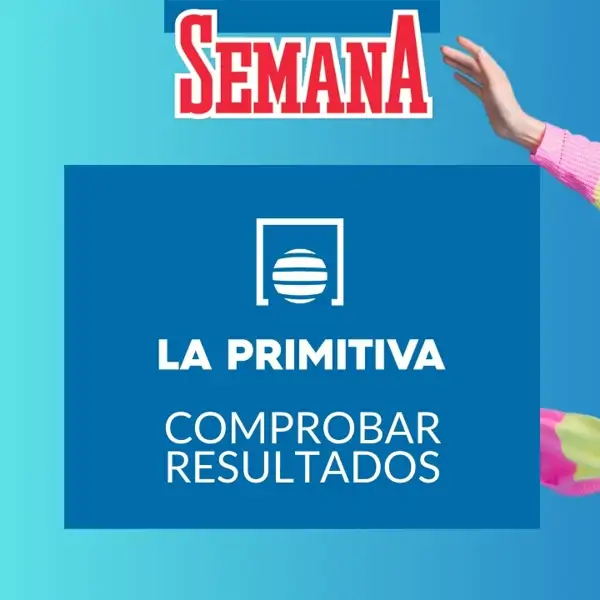 La Primitiva de hoy jueves 10 de julio: comprueba el resultado y todos los números premiados