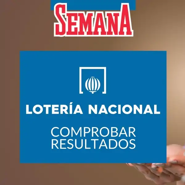 Lotería Nacional de hoy jueves 10 de julio: comprueba el número ganador del Sorteo de hoy 