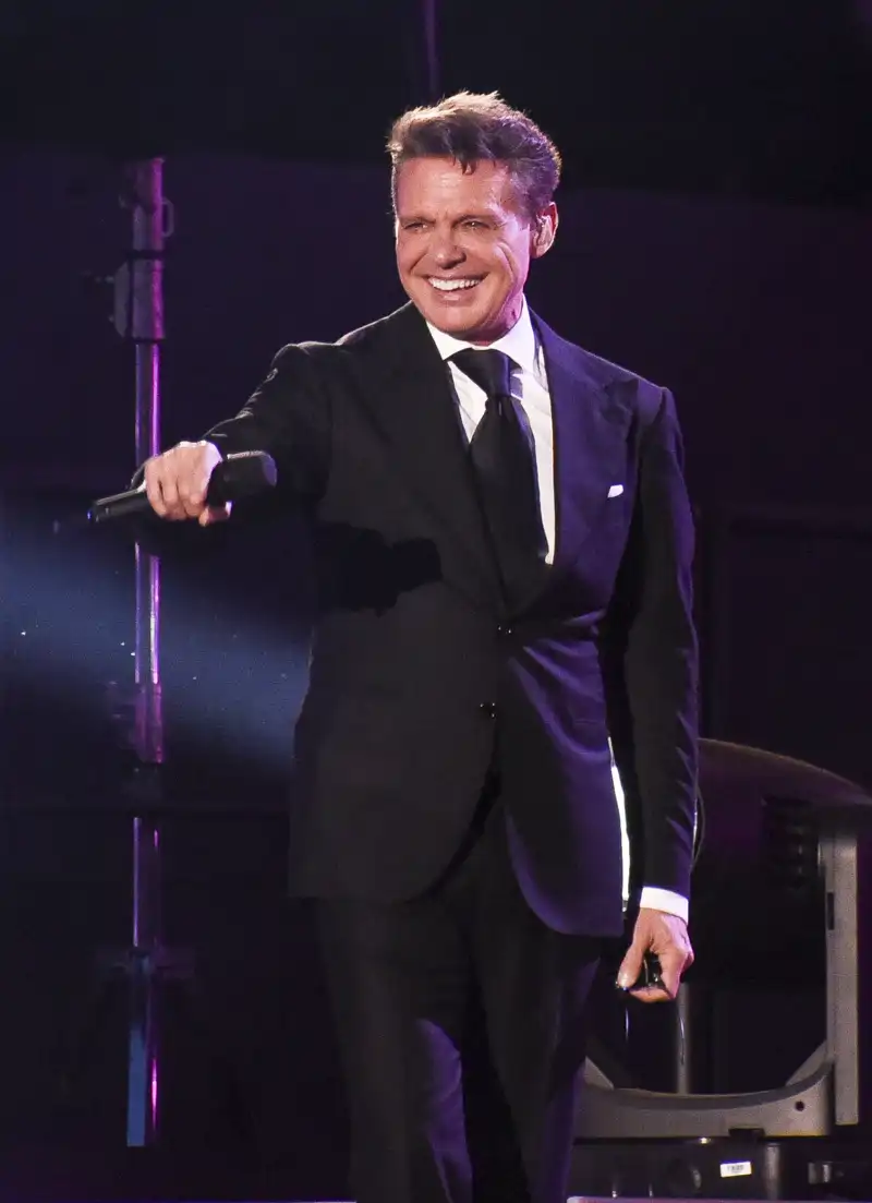 Luis Miguel