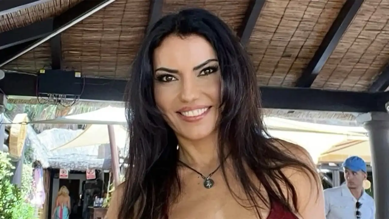 Mari Cielo Pajares en una imagen de archivo