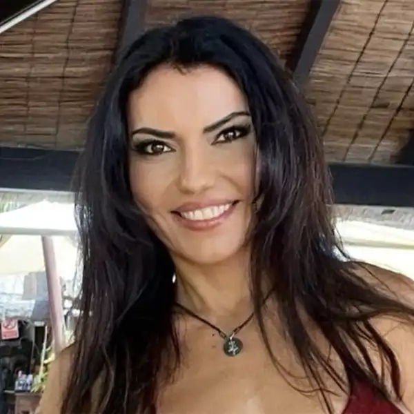 Qué fue de Mari Cielo Pajares: de la televisión a OnlyFans y un romance con un islandés