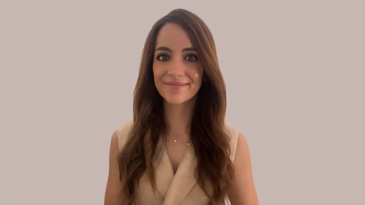 María José Gordillo, psicóloga experta en relaciones