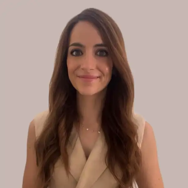 María José Gordillo Hernández, psicóloga: “La autoexigencia puede convertirse en una trampa que mantiene a las personas atrapadas en relaciones tóxicas”