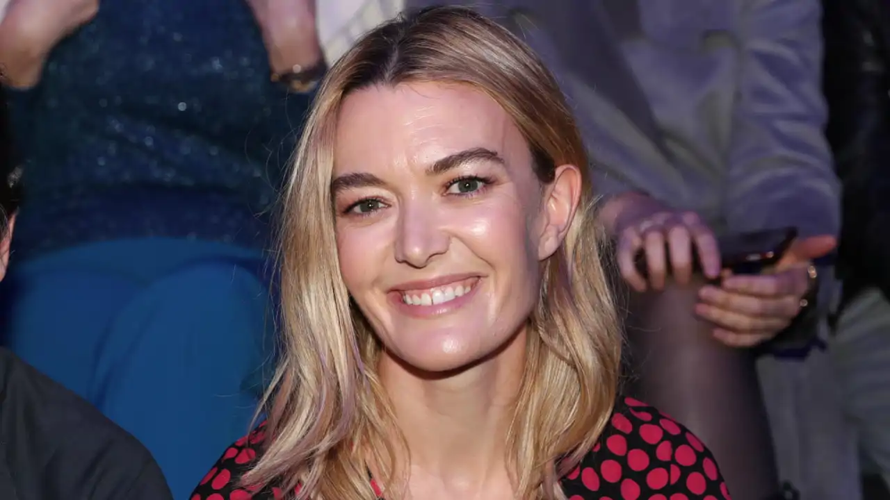 Marta Ortega
