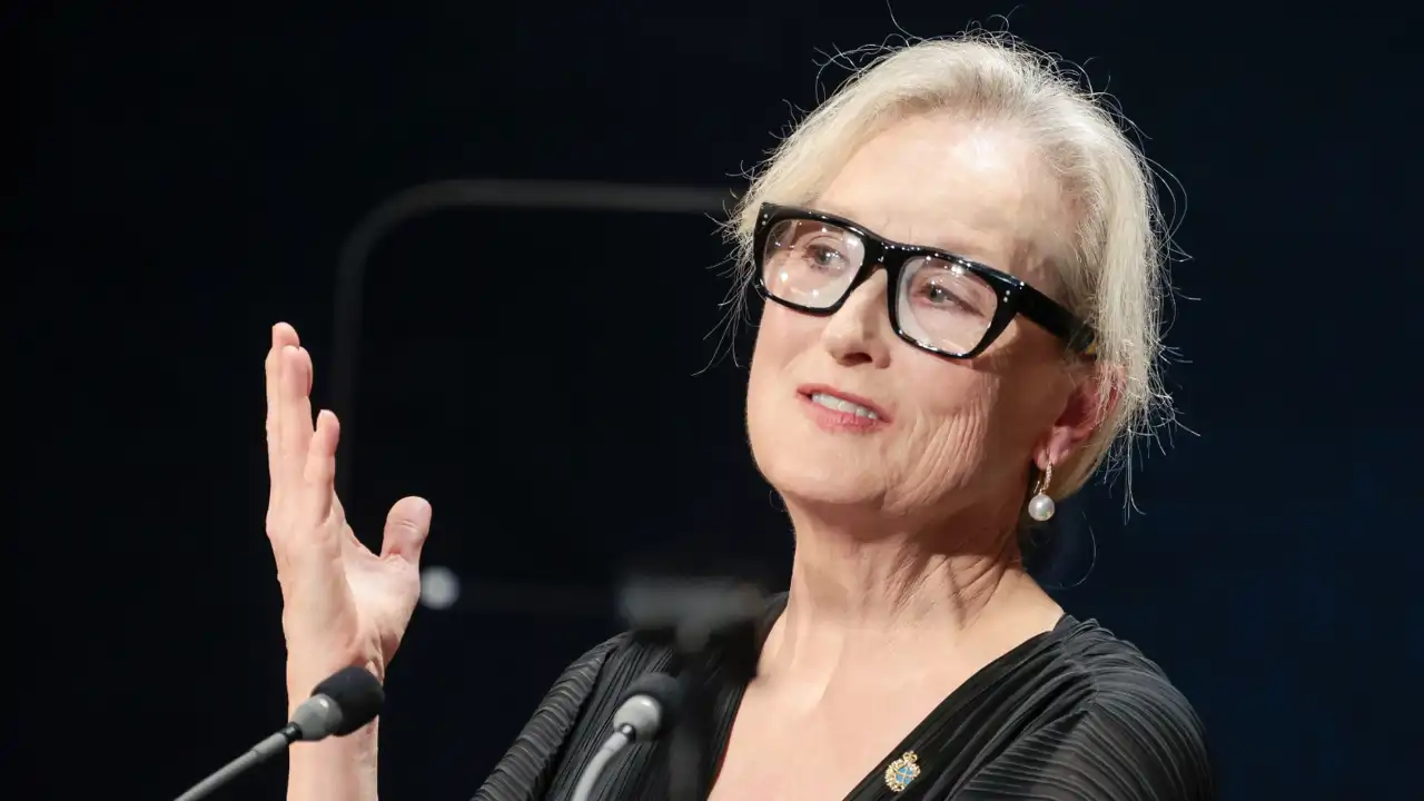 meryl streep 3