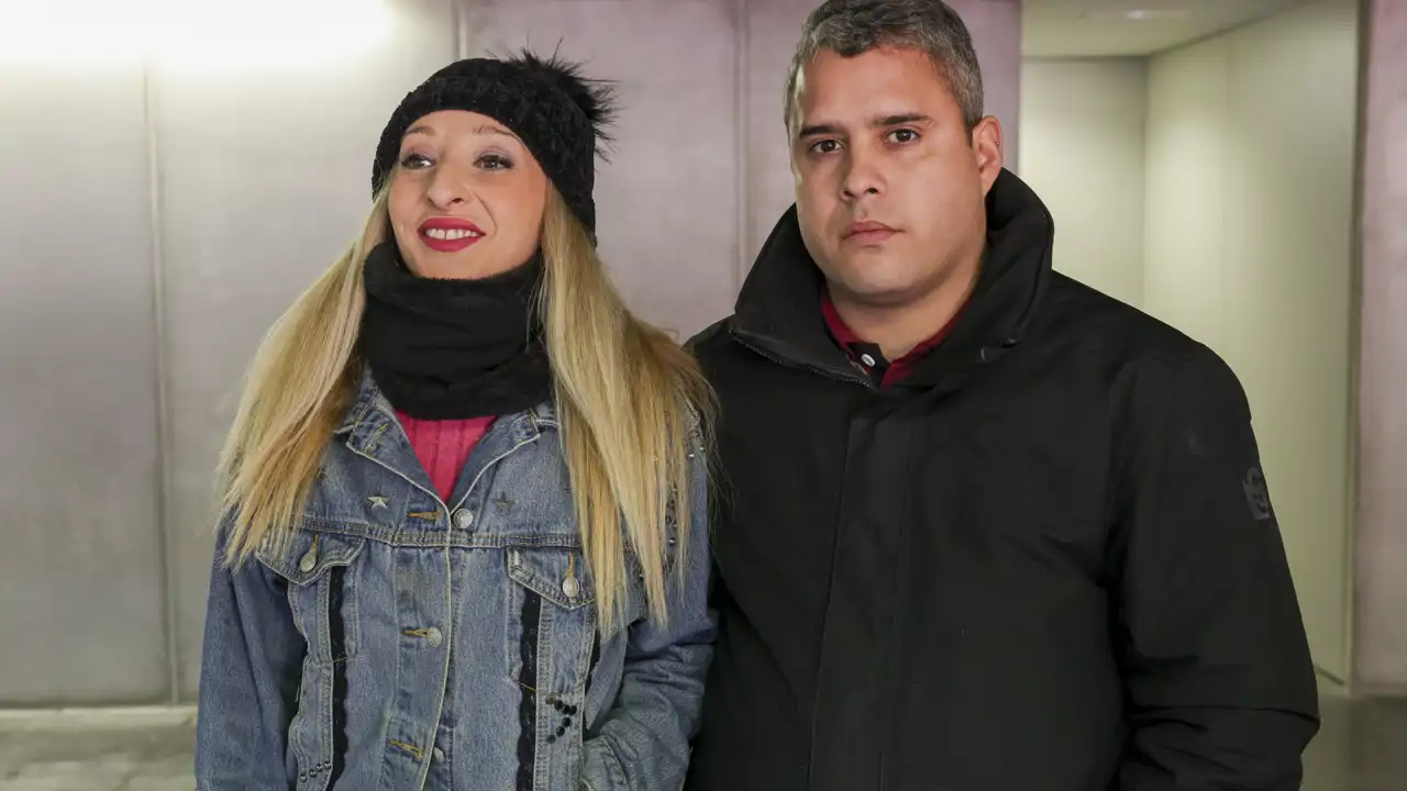 Javier Guerrero, abogado, sobre el futuro de la hija de Michu y José Fernando: "Se activa la intervención de la Fiscalía de Menores y, en muchos casos, de servicios sociales"