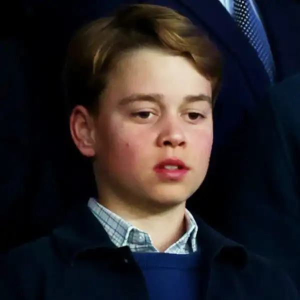 Príncipe George