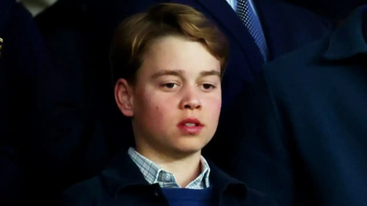 La prensa internacional alerta sobre el príncipe George, hijo de Kate Middleton y Guillermo, y la pesada carga que tendrá que asumir
