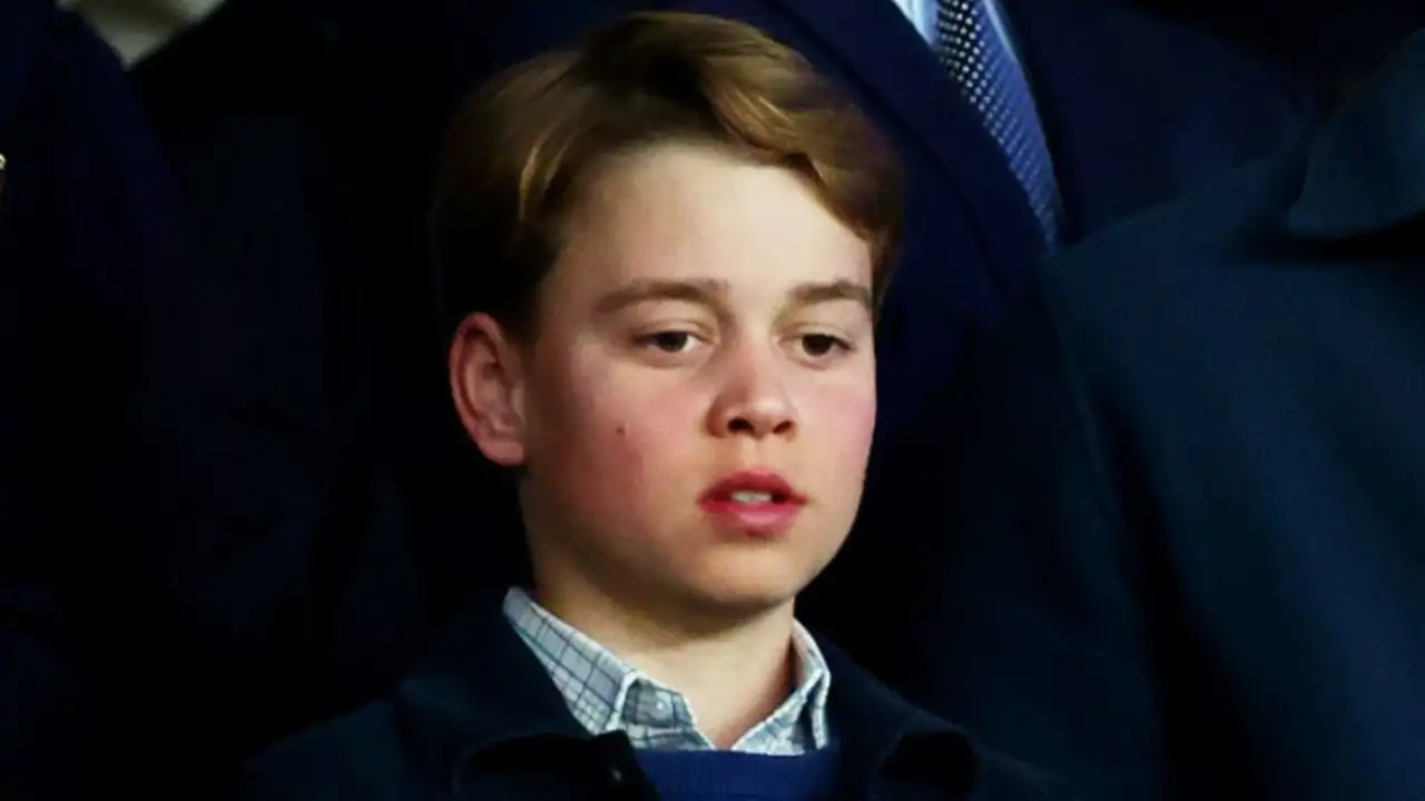 Príncipe George
