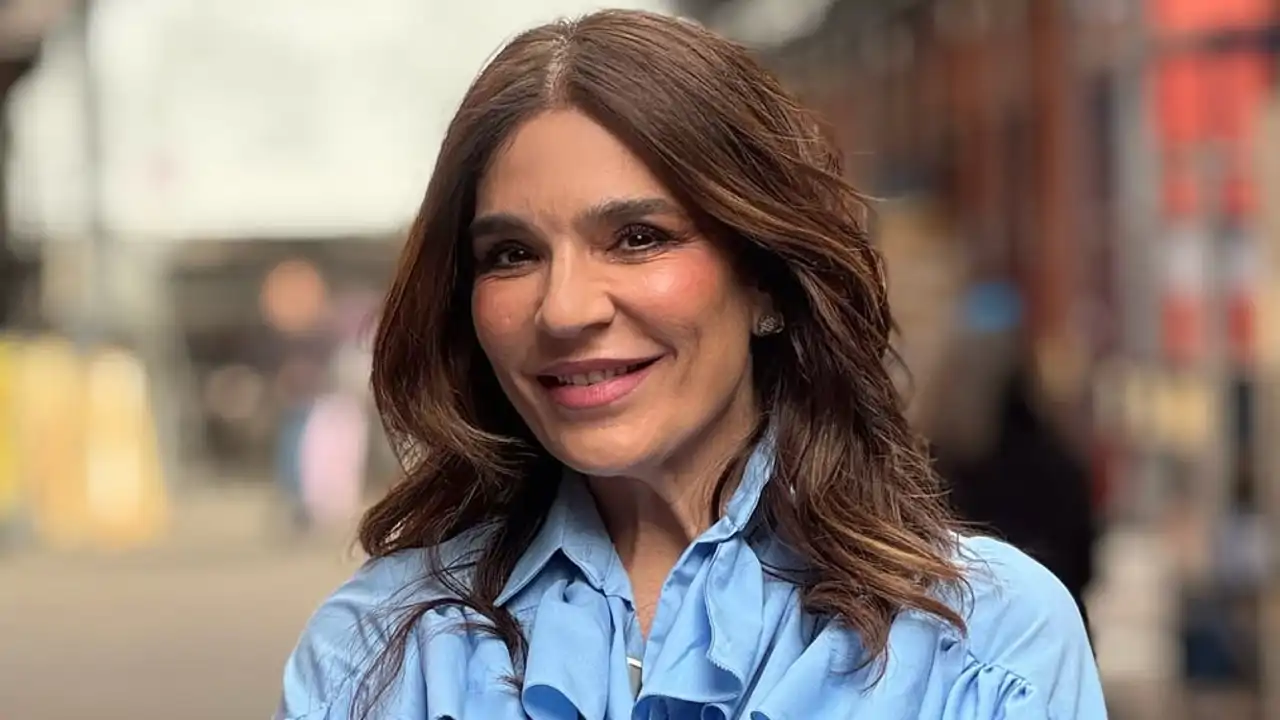 Raquel Bollo, a corazón abierto, se sincera sobre su papel como madre en uno de los días más señalados para Manuel Cortés: "He sido exigente contigo, lo sé, a veces dura"