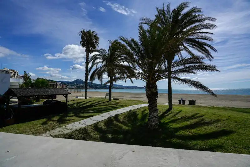 Torre del Mar