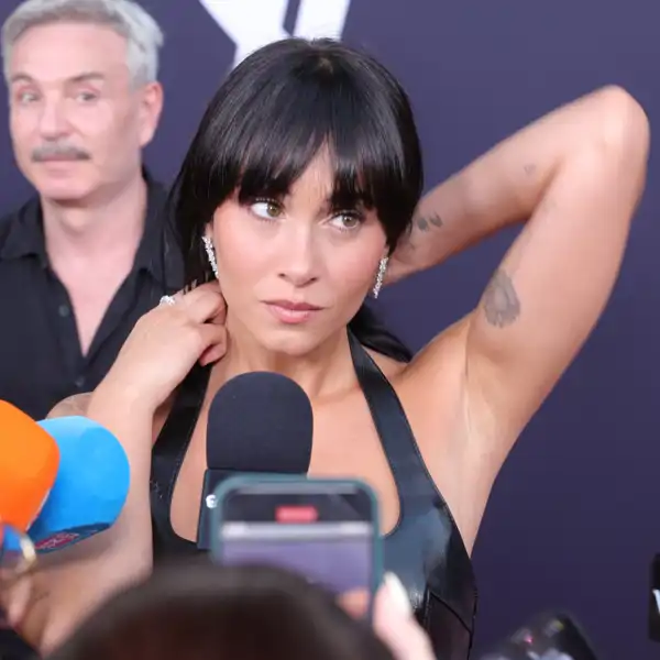Aitana Ocaña, a corazón abierto, habla por primera vez sobre su relación con Plex y aclara en qué punto se encuentran: "Es el mejor"