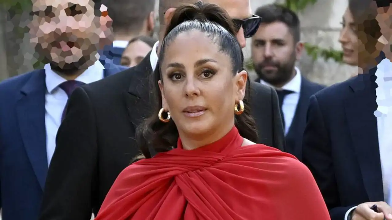 Anabel Pantoja