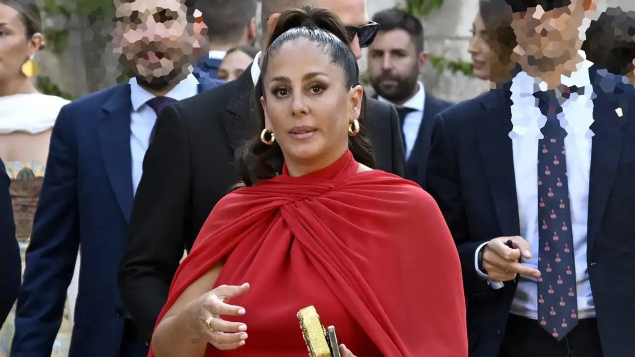 El enigmático mensaje de Anabel Pantoja tras vivir un día complicado: “La amistad no es quién hizo más por quién”