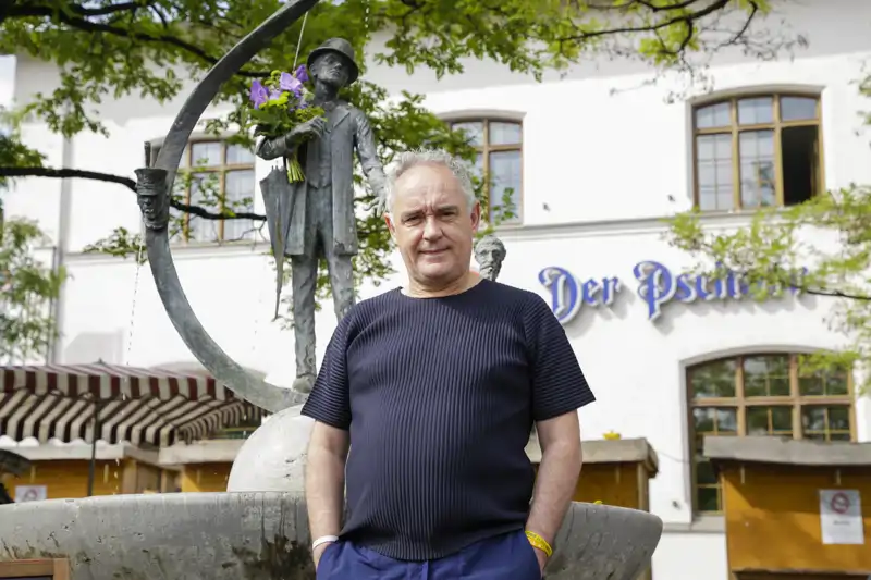 Ferran Adriá