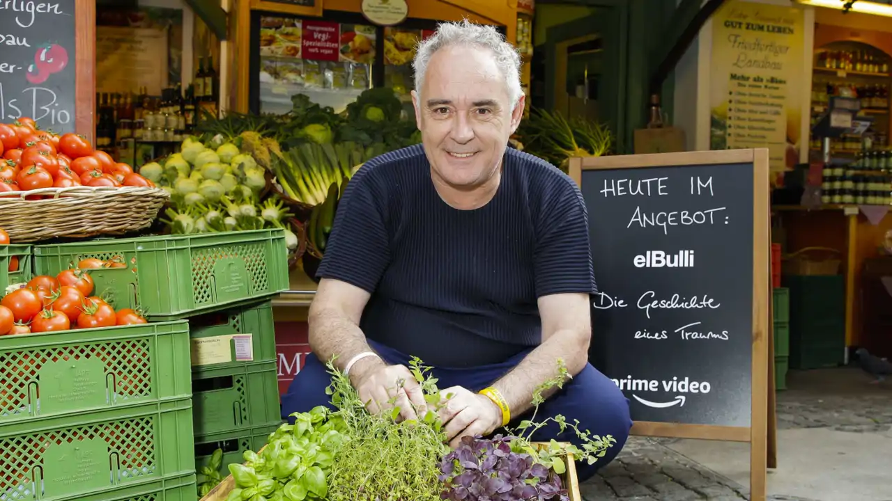 Ferran Ariá