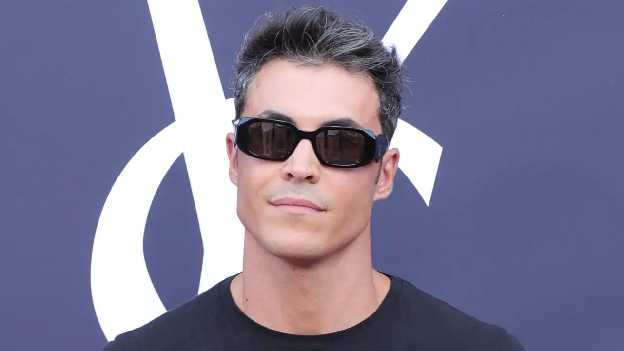 Kiko Jiménez, exnovio de Gloria Camila, se pronuncia sobre la muerte de Michu y rompe una lanza a favor de los Ortega: "Creo que eso no va a faltar"