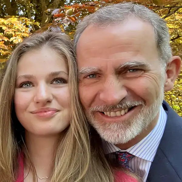 La agenda de los Reyes Felipe y Letizia la próxima semana, marcada por el importante papel de la Princesa Leonor y la vuelta de la Infanta Sofía