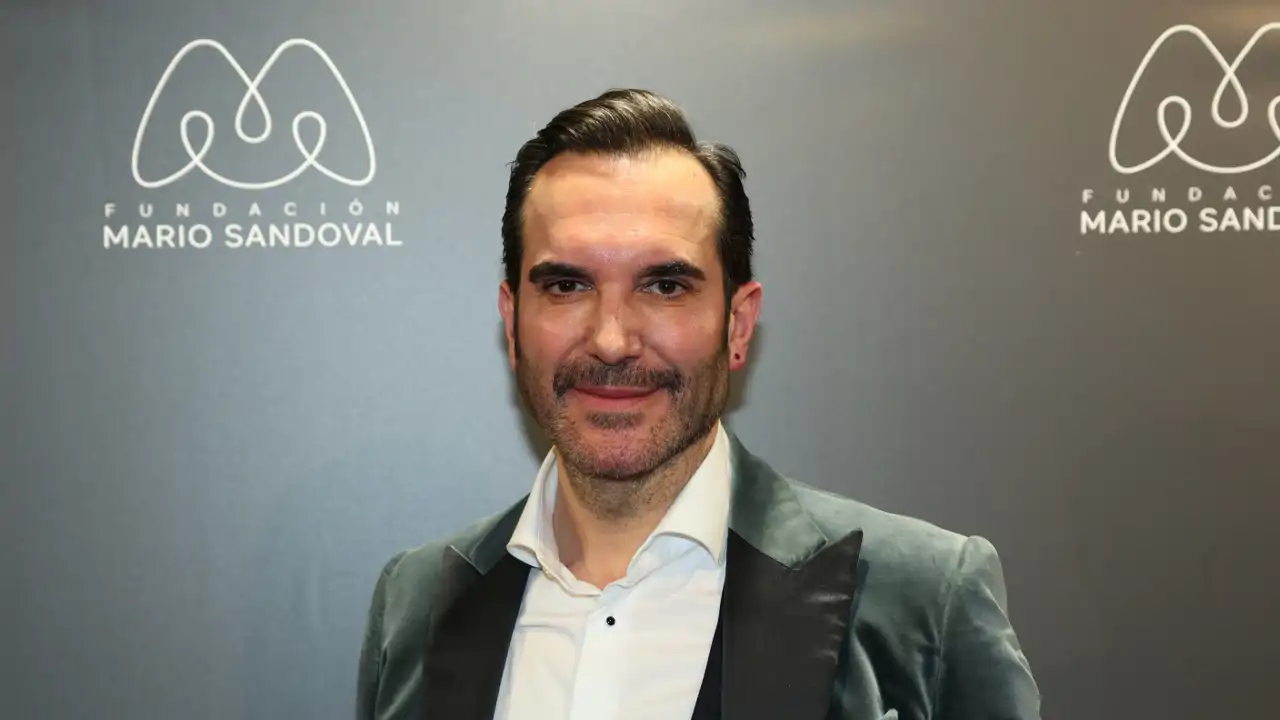 Mario Sandoval
