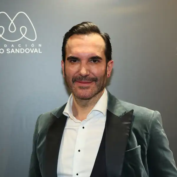 Mario Sandoval