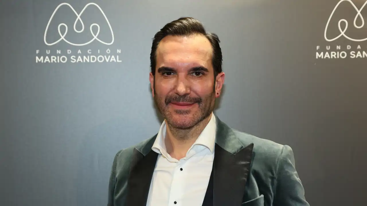 Chef Mario Sandoval: “Para que los torreznos no sepan a grasa, les pongo unas gotas de vinagre”
