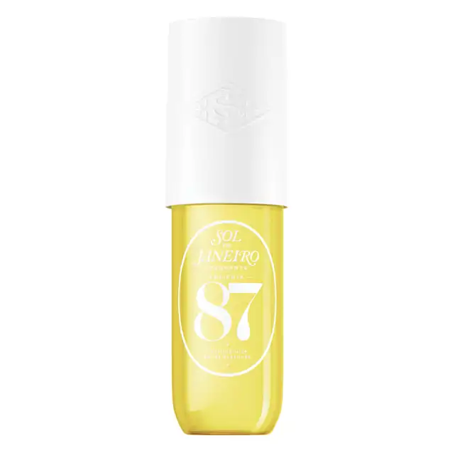 RIO RADIANCE   Bruma perfumada de Sol de Janeiro 26 euros