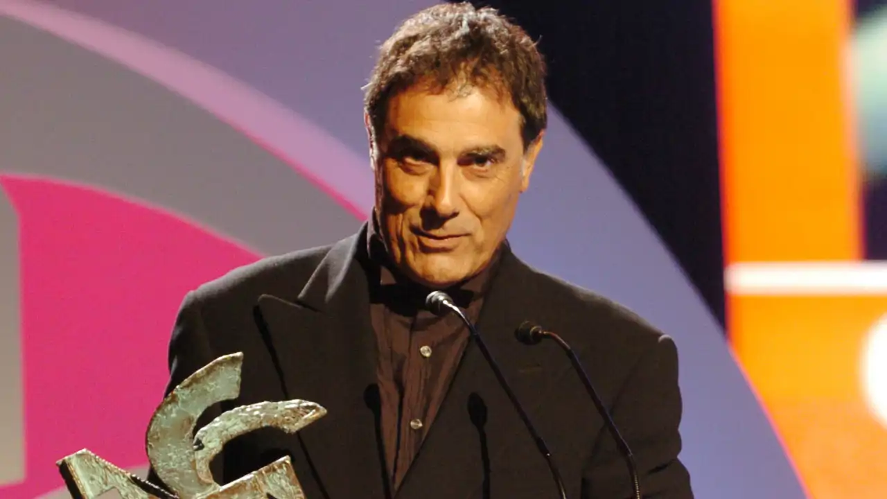 Muere Toni Cruz, productor de televisión y exmiembro de La Trinca: adiós a una de las mentes tras 'Crónicas Marcianas' y 'Operación Triunfo'