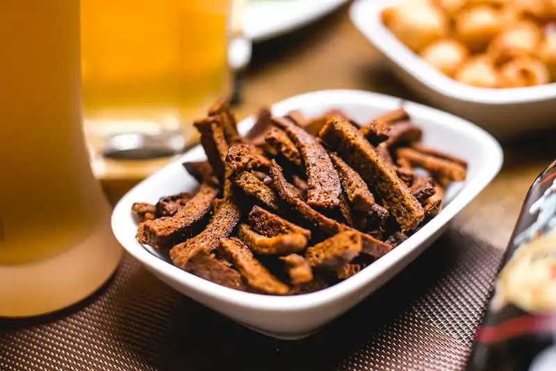 torreznos