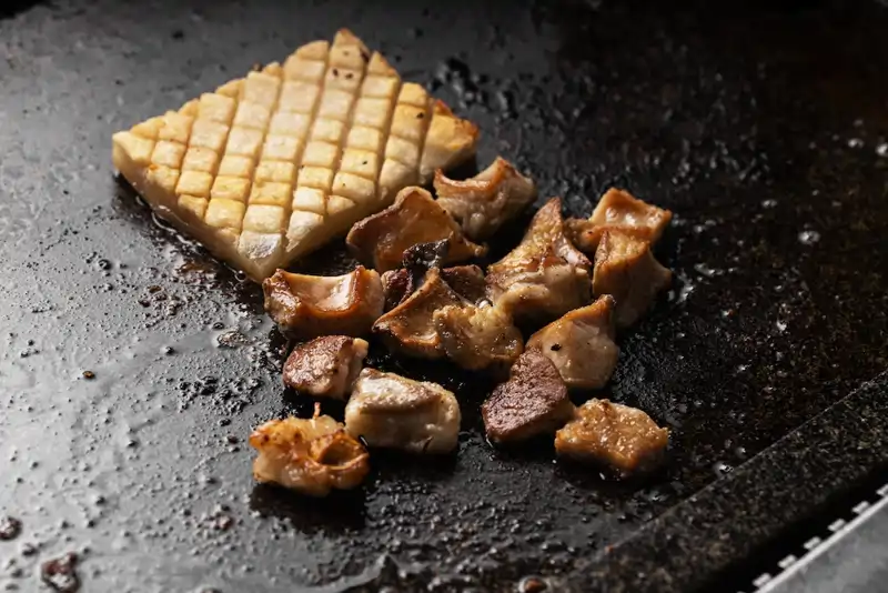 Torreznos