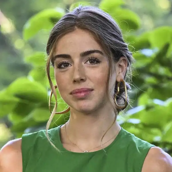 Alexia de Holanda (20 años), víctima de ciberacoso: “Sé mejor que nadie la poderosa influencia de las redes sociales”