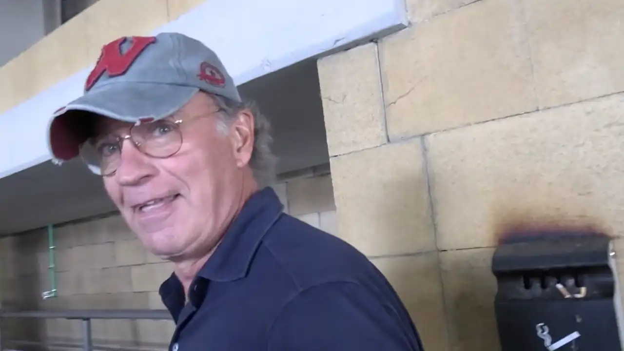 Bertín Osborne hace balance de su paso por ’Tu cara me suena’ tras la final: “La música ha cambiado, esto no es como antes”