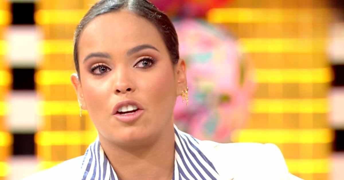 Gloria Camila se rompe al hablar del futuro de la hija de Michu: "No quiero  que pase por lo mismo que yo"