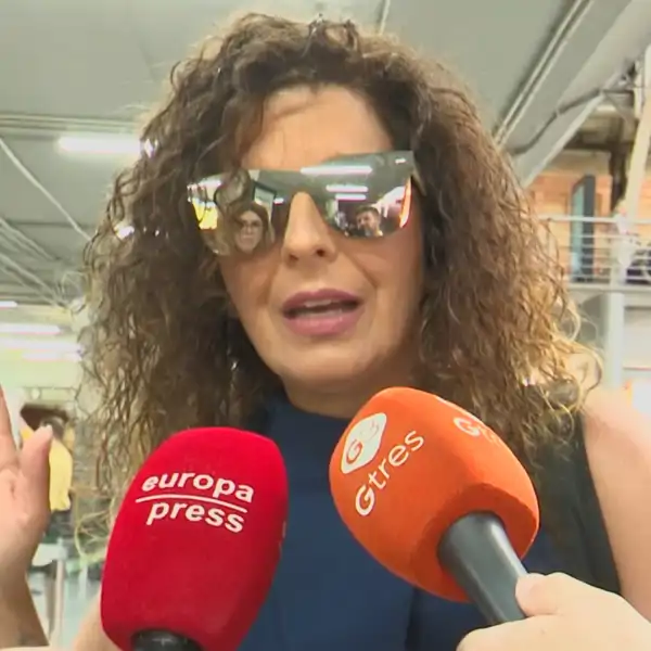 Tamara, hermana de Michu, sobre la custodia de su sobrina: “Se queda con nosotros”