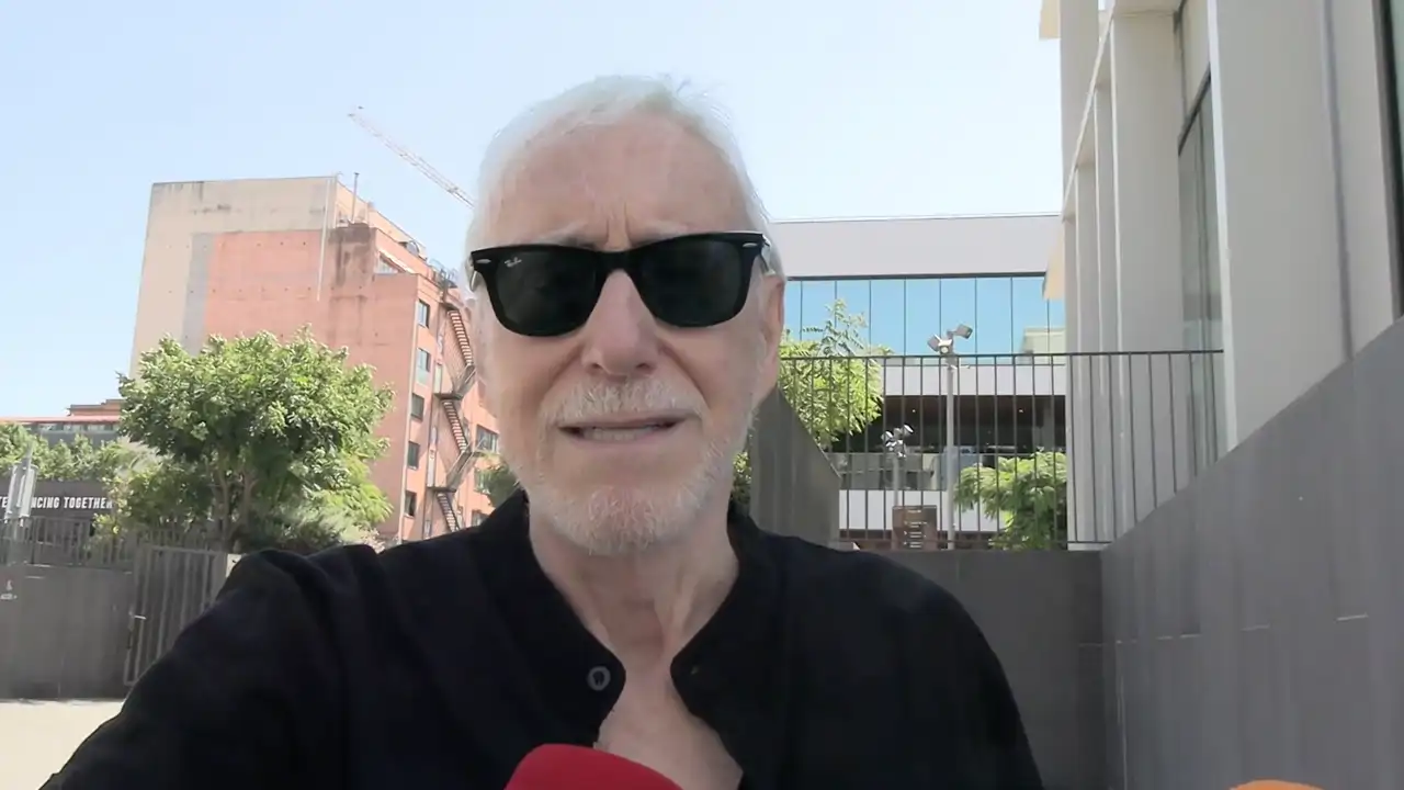 Josep María Mainat, completamente destrozado tras la muerte de Toni Cruz: “Era más que un amigo, era un hermano”
