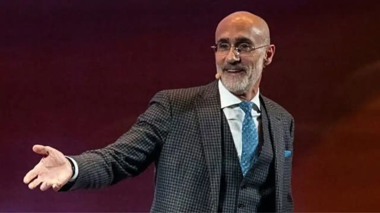 Arthur Brooks