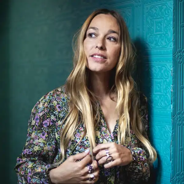 Qué fue de Beth, finalista de 'Operación Triunfo' y representante de España en Eurovisión
