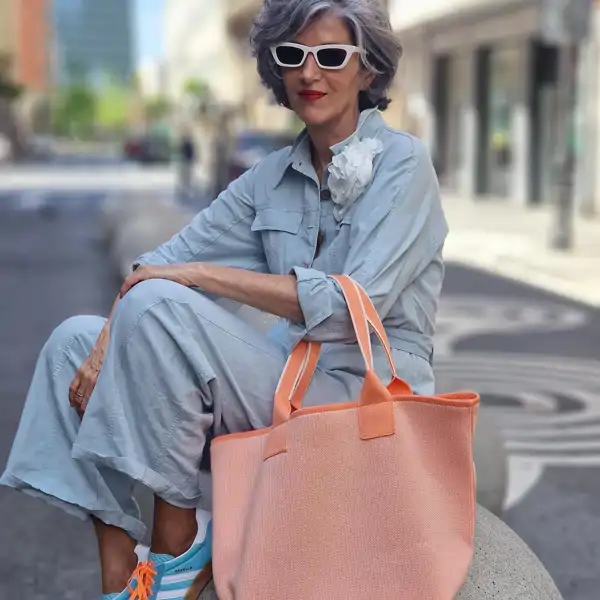 Hay vida más allá del Prime Day: las Adidas Spezial, el Samsung Galaxy "tipo gama media" o el chaleco de Stradivarius que arrasa en las oficinas (desde 10€), entre las mejores Rebajas de Verano