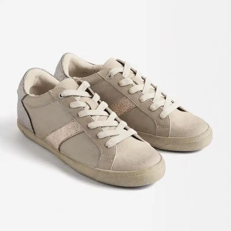 Parfois - Zapatillas glitter
