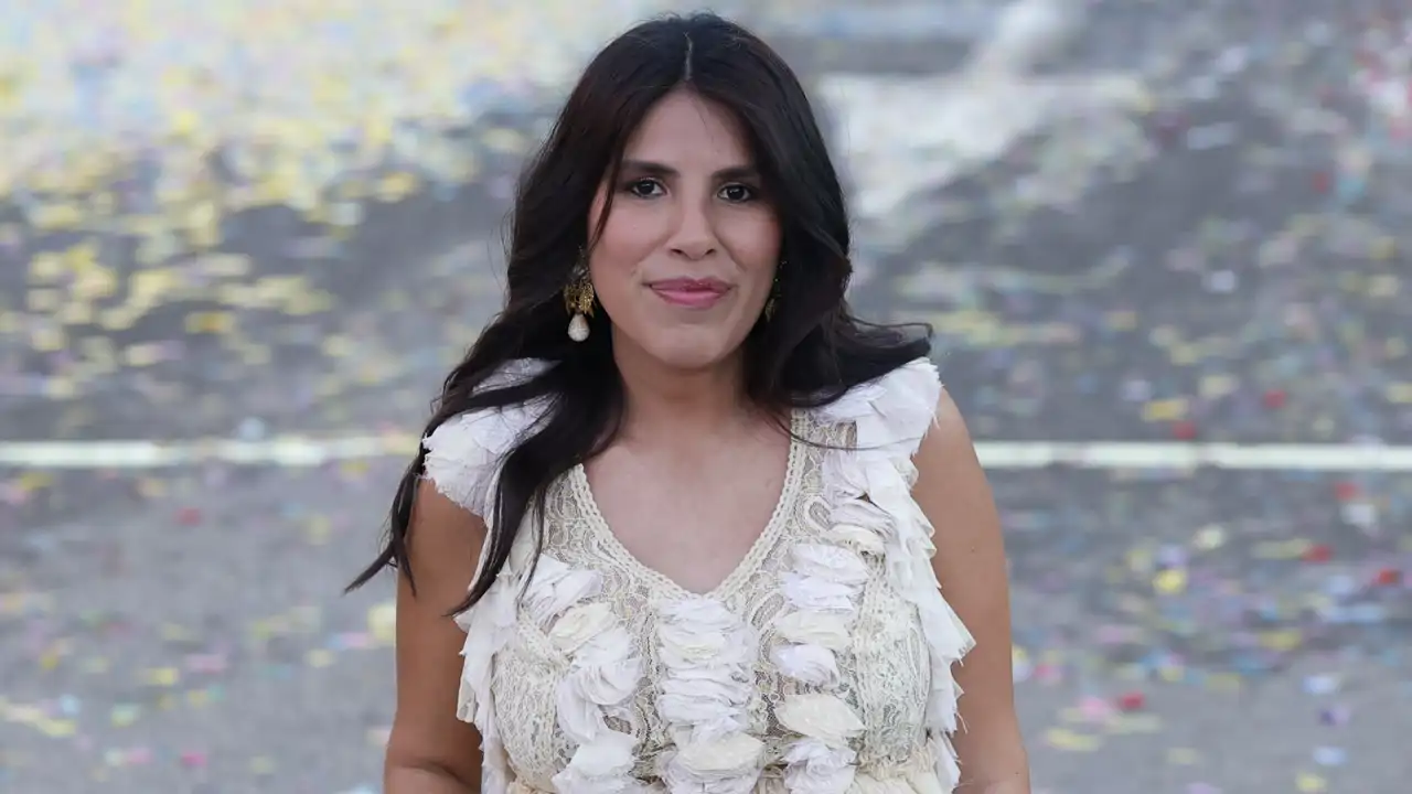 Isa Pantoja