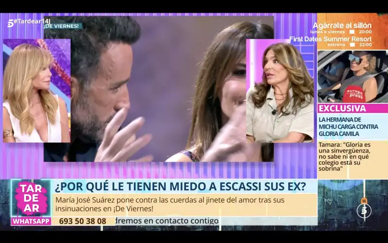 Lara Dibildos