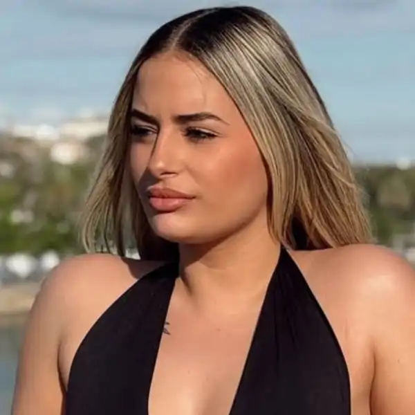 Comunicado urgente de Laura Galera, hija de María José Galera, tras romper con Manu Vulcán: "Ha habido una decisión y tengo que respetarla"