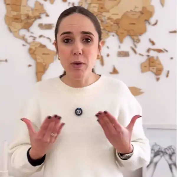 Laura Varo, experta en orden: "Aplica la regla de los 2 minutos y todo aquello que puedas hacer en menos de ese tiempo, hazlo al momento"